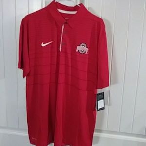Nike Dry- Men's Polo